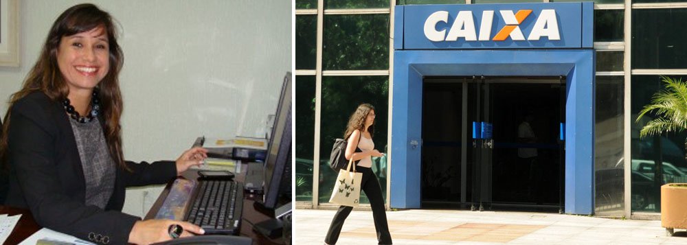 Banco decidiu reformular seus produtos, após um ano de volatilidade no setor de previdência privada; ao segmentá-los e simplificá-los, a Caixa aumentou as vendas em 45% de janeiro a fevereiro ante o mesmo período de 2013; "O plano de previdência privada tem de ser simplificado. A indústria precisa desmistificar essa sopa de letrinhas. O produto ainda é muito complexo", explica Rosana Techima, diretora da Caixa Previdência (Foto: Leonardo Lucena) Banco decidiu reformular seus produtos, após um ano de volatilidade no setor de previdência privada; ao segmentá-los e simplificá-los, a Caixa aumentou as vendas em 45% de janeiro a fevereiro ante o mesmo período de 2013; "O plano de previdência privada tem de ser simplificado. A indústria precisa desmistificar essa sopa de letrinhas. O produto ainda é muito complexo", explica Rosana Techima, diretora da Caixa Previdência
