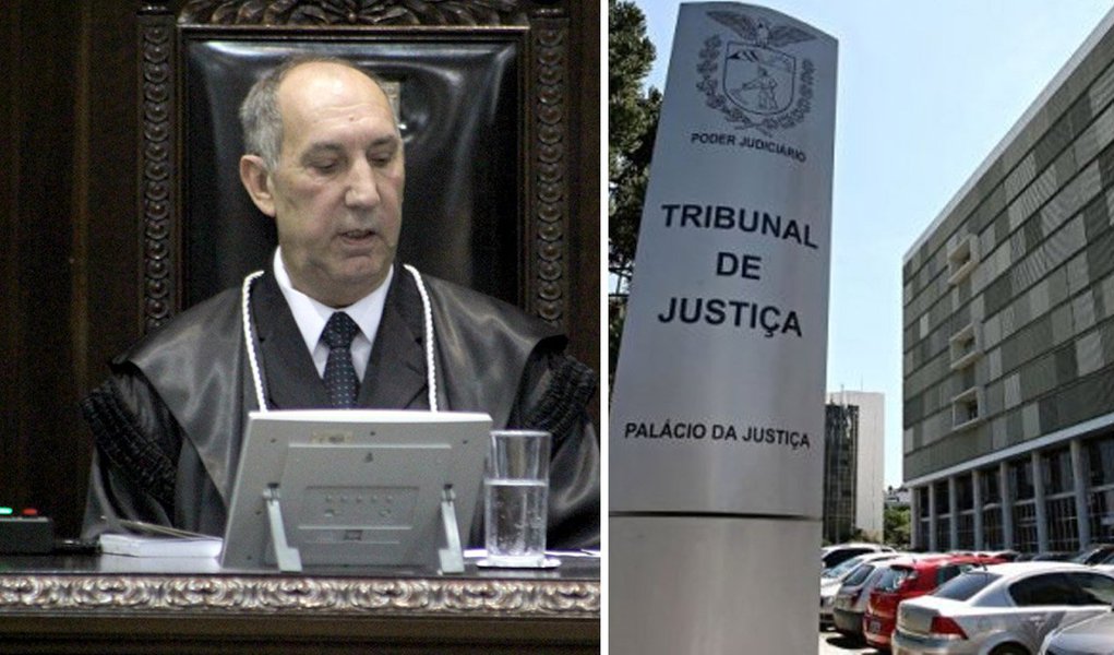 O auxílio-moradia aprovado pela Assembleia para juízes e desembargadores pode ficar entre R$ 3 mil e R$ 3,5 mil; essa vantagem se soma a uma série de outros benefícios já pagos aos magistrados paranaenses, entre eles o auxílio-saúde, o auxílio-alimentação e até um vale-livro de R$ 3 mil anuais; além disso, os magistrados têm direito a 60 e não a 30 dias de férias e recebem 50% do salário como adicional de férias, quando o convencional é pagar 33% (Foto: Aquiles Lins) O auxílio-moradia aprovado pela Assembleia para juízes e desembargadores pode ficar entre R$ 3 mil e R$ 3,5 mil; essa vantagem se soma a uma série de outros benefícios já pagos aos magistrados paranaenses, entre eles o auxílio-saúde, o auxílio-alimentação e até um vale-livro de R$ 3 mil anuais; além disso, os magistrados têm direito a 60 e não a 30 dias de férias e recebem 50% do salário como adicional de férias, quando o convencional é pagar 33%