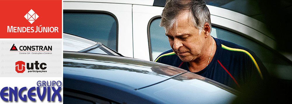 Lista apreendida na casa de ex-diretor da Petrobras Paulo Roberto Costa aponta repasses eleitorais em 2010 de mais de R$ 35,3 milhões da Mendes Júnior, UTC/Constran, Engevix, Iesa, Hope RH e Toyo Setal, em sua maioria para siglas da base governista; PSDB, PPS, DEM e PSB também receberam repasse (Foto: Roberta Namour) Lista apreendida na casa de ex-diretor da Petrobras Paulo Roberto Costa aponta repasses eleitorais em 2010 de mais de R$ 35,3 milhões da Mendes Júnior, UTC/Constran, Engevix, Iesa, Hope RH e Toyo Setal, em sua maioria para siglas da base governista; PSDB, PPS, DEM e PSB também receberam repasse