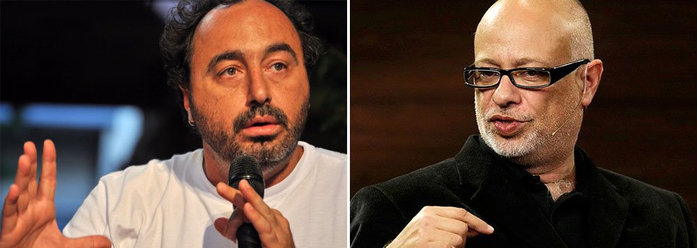 Colunista Luiz Felipe Pondé saiu em defesa de uma “direita festiva”, dizendo que o “maior desafio dos jovens que não são de esquerda” é a “falta de mulheres jovens, estudantes, que simpatizem com a posição liberal (como se fala no Brasil) ou de direita (quase um xingamento)”; segundo Rovai, colunista decreta que “as meninas detestam economia, essa ‘ciência triste’, porque atrapalha a alegria da vida”, sem atentar para o fato que o Brasil tem uma presidenta exatamente formada em economia (Foto: Roberta Namour) Colunista Luiz Felipe Pondé saiu em defesa de uma “direita festiva”, dizendo que o “maior desafio dos jovens que não são de esquerda” é a “falta de mulheres jovens, estudantes, que simpatizem com a posição liberal (como se fala no Brasil) ou de direita (quase um xingamento)”; segundo Rovai, colunista decreta que “as meninas detestam economia, essa ‘ciência triste’, porque atrapalha a alegria da vida”, sem atentar para o fato que o Brasil tem uma presidenta exatamente formada em economia