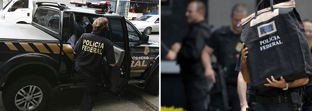 Organização criminosa fraudou mais de 100 fundos de pensão de servidores municipais em todo o Brasil; segundo a Polícia Federal, prejuízos dessas aplicações, em longo prazo, poderiam comprometer o recebimento de aposentadorias pelos servidores que contribuíram com os fundos (Foto: Gisele Federicce) Organização criminosa fraudou mais de 100 fundos de pensão de servidores municipais em todo o Brasil; segundo a Polícia Federal, prejuízos dessas aplicações, em longo prazo, poderiam comprometer o recebimento de aposentadorias pelos servidores que contribuíram com os fundos