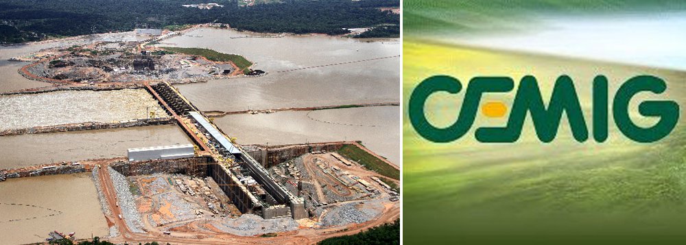 A Cemig aumentou sua fatia na Santo Antônio Energia após comprar, da Andrade Gutierrez, 83% da empresa que tem participação no empreendimento por R$ 835,4 milhões; a empresa deterá, até a data de conclusão da transação, 12,4% de participação na Madeira Energia, consórcio responsável pela construção da UHE Santo Antônio (Foto: Leonardo Attuch) A Cemig aumentou sua fatia na Santo Antônio Energia após comprar, da Andrade Gutierrez, 83% da empresa que tem participação no empreendimento por R$ 835,4 milhões; a empresa deterá, até a data de conclusão da transação, 12,4% de participação na Madeira Energia, consórcio responsável pela construção da UHE Santo Antônio