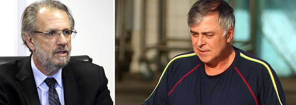 Nome e telefone de Miguel Rossetto, atual ministro Desenvolvimento Agrário e até o mês passado no comando da Petrobras Biocombustível, é citado em agenda do ex-diretor da Petrobras, preso na Operação Lava Jato; documento indicaria lista de beneficiados pelo esquema de lavagem de dinheiro comandado pelo doleiro Alberto Youssef; ministro nega relação com negócios (Foto: Roberta Namour) Nome e telefone de Miguel Rossetto, atual ministro Desenvolvimento Agrário e até o mês passado no comando da Petrobras Biocombustível, é citado em agenda do ex-diretor da Petrobras, preso na Operação Lava Jato; documento indicaria lista de beneficiados pelo esquema de lavagem de dinheiro comandado pelo doleiro Alberto Youssef; ministro nega relação com negócios
