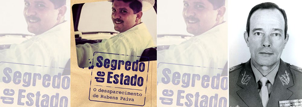 O general reformado José Antônio Nogueira Belham, que era chefe do Doi-Codi no Rio, foi apontado como sendo o responsável por ter torturado e ocultado o corpo do deputado; à Comissão, ele negou os fatos; "A conclusão que temos é que o general teve total ciência dos eventos relativos à morte de Rubens Paiva", disse o coordenador da CNV, Pedro Dallari; colegiado pode pedir abertura de CPI (Foto: Gisele Federicce) O general reformado José Antônio Nogueira Belham, que era chefe do Doi-Codi no Rio, foi apontado como sendo o responsável por ter torturado e ocultado o corpo do deputado; à Comissão, ele negou os fatos; "A conclusão que temos é que o general teve total ciência dos eventos relativos à morte de Rubens Paiva", disse o coordenador da CNV, Pedro Dallari; colegiado pode pedir abertura de CPI