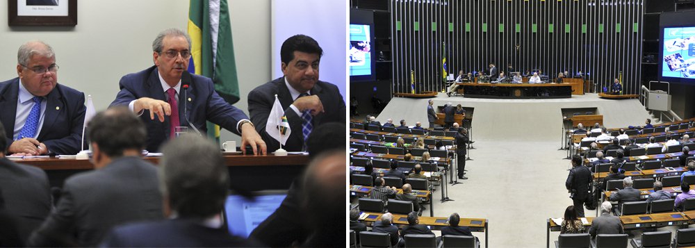 Deputados do PMDB aprovam moção em solidariedade ao líder, Eduardo Cunha (RJ); segundo os peemedebistas, críticas ao parlamentar "extrapolam o patamar da civilidade, sobretudo nas relações políticas"; nota em solidariedade afirma ainda: "os ataques ao nosso líder são ataques ao PMDB. A bancada manifesta sua solidariedade ao deputado Eduardo Cunha e reafirma confiança nele"; assinada por todos, moção afirma que "harmonia e coesão" da bancada "incomoda forças políticas" com projeto "hegemônico" de poder (Foto: Gisele Federicce) Deputados do PMDB aprovam moção em solidariedade ao líder, Eduardo Cunha (RJ); segundo os peemedebistas, críticas ao parlamentar "extrapolam o patamar da civilidade, sobretudo nas relações políticas"; nota em solidariedade afirma ainda: "os ataques ao nosso líder são ataques ao PMDB. A bancada manifesta sua solidariedade ao deputado Eduardo Cunha e reafirma confiança nele"; assinada por todos, moção afirma que "harmonia e coesão" da bancada "incomoda forças políticas" com projeto "hegemônico" de poder