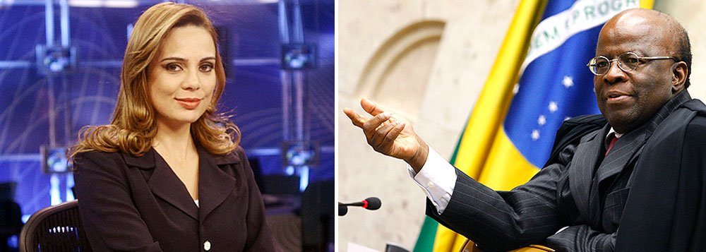 Jornalista Kiko Nogueira sugere reconversão profissional para o magistrado: “Deixando o STF, seu lugar pode ser numa bancada do SBT, alertando a nação sobre seja lá o que se passar por sua mente delirante, alimentado pela intolerância e a raiva eterna de tudo que não pode controlar. Uma Sheherazade um pouco mais fofa” (Foto: Roberta Namour) Jornalista Kiko Nogueira sugere reconversão profissional para o magistrado: “Deixando o STF, seu lugar pode ser numa bancada do SBT, alertando a nação sobre seja lá o que se passar por sua mente delirante, alimentado pela intolerância e a raiva eterna de tudo que não pode controlar. Uma Sheherazade um pouco mais fofa”