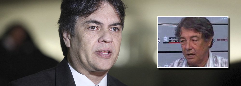 O tio do senador Cássio Cunha Lima (PSDB), Renato Cunha Lima, anunciou que apoiará a reeleição do governador da Paraíba, Ricardo Coutinho (PSB); o empresário, que apoia o socialista em detrimento da viabilização da candidatura do sobrinho ao Governo do Estado, afirmou ainda que “Campina Grande não gosta de traíra”; desde o rompimento com o projeto do PSB, Cássio Cunha Lima tenta viabilizar, junto ao presidenciável e presidente do partido tucano, Aécio Neves, a sua candidatura rumo ao Governo da Paraíba (Foto: Paulo Emílio) O tio do senador Cássio Cunha Lima (PSDB), Renato Cunha Lima, anunciou que apoiará a reeleição do governador da Paraíba, Ricardo Coutinho (PSB); o empresário, que apoia o socialista em detrimento da viabilização da candidatura do sobrinho ao Governo do Estado, afirmou ainda que “Campina Grande não gosta de traíra”; desde o rompimento com o projeto do PSB, Cássio Cunha Lima tenta viabilizar, junto ao presidenciável e presidente do partido tucano, Aécio Neves, a sua candidatura rumo ao Governo da Paraíba