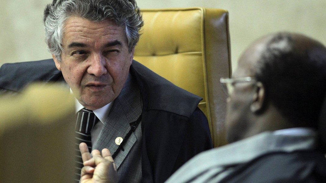 Presidente do Tribunal Superior Eleitoral diz que o PT, ao chegar ao poder, se mostrou igual aos demais partidos; ele também defendeu o financiamento público de campanha e prometeu rigor contra abusos de poder econômico nas eleições (Foto: Leonardo Attuch) Presidente do Tribunal Superior Eleitoral diz que o PT, ao chegar ao poder, se mostrou igual aos demais partidos; ele também defendeu o financiamento público de campanha e prometeu rigor contra abusos de poder econômico nas eleições