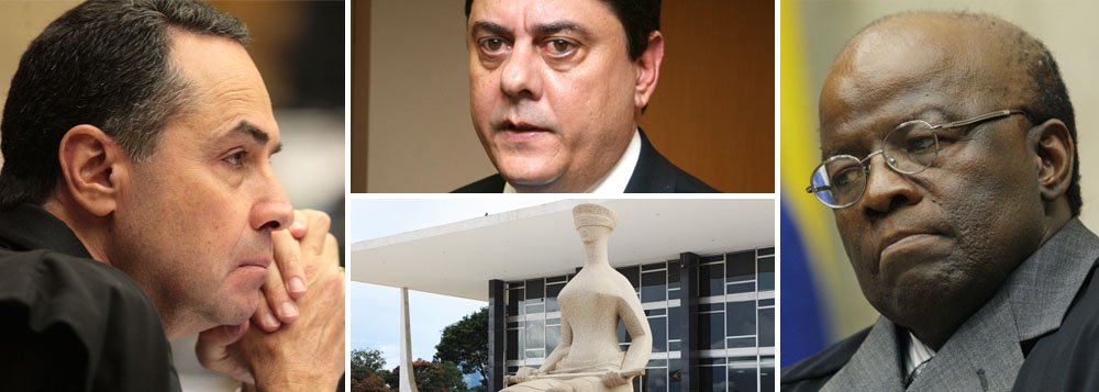 Presidente da Comissão da Verdade do Rio de Janeiro, advogado Wadih Damous estabelece clivagem entre postura dos ministros Joaquim Barbosa e Luís Roberto Barroso na AP 470; "Com o passar do tempo, é inexorável que prevaleçam a serenidade e o distanciamento necessários, passados os ódios e as paixões", registrou; "Então se poderá ver todo o mal que o ministro Barbosa causou à ideia da justiça e do Poder Judiciário" (Foto: Marco Damiani) Presidente da Comissão da Verdade do Rio de Janeiro, advogado Wadih Damous estabelece clivagem entre postura dos ministros Joaquim Barbosa e Luís Roberto Barroso na AP 470; "Com o passar do tempo, é inexorável que prevaleçam a serenidade e o distanciamento necessários, passados os ódios e as paixões", registrou; "Então se poderá ver todo o mal que o ministro Barbosa causou à ideia da justiça e do Poder Judiciário"