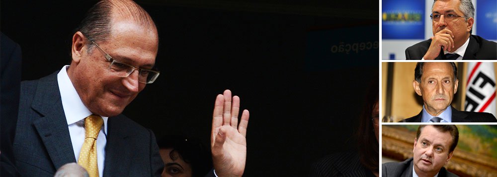 Partido acredita que o petista Alexandre Padilha pode chegar ao patamar histórico de 30% do PT no estado; além disso, teme o peso da campanha do peemedebista Paulo Skaf, respeitado pelo empresariado paulistano, e do ex-prefeito Gilberto Kassab (Foto: Roberta Namour) Partido acredita que o petista Alexandre Padilha pode chegar ao patamar histórico de 30% do PT no estado; além disso, teme o peso da campanha do peemedebista Paulo Skaf, respeitado pelo empresariado paulistano, e do ex-prefeito Gilberto Kassab