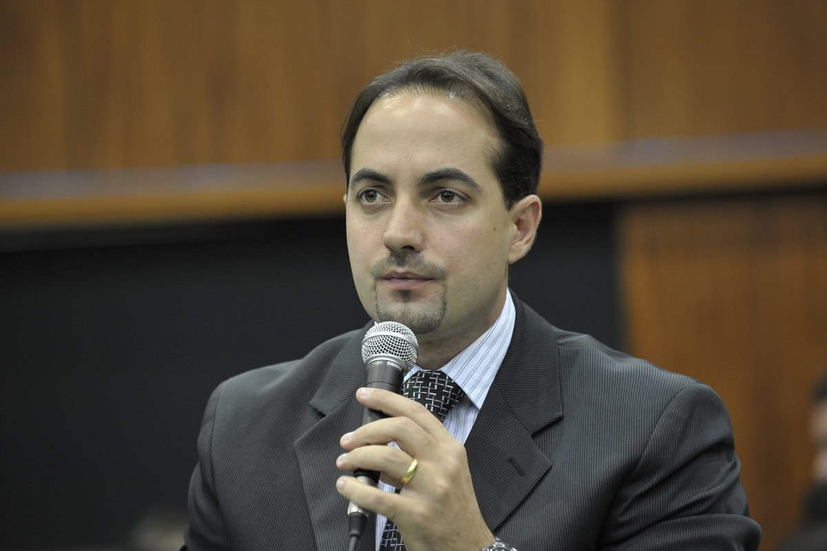 samuel belchior (Foto: José Barbacena) samuel belchior