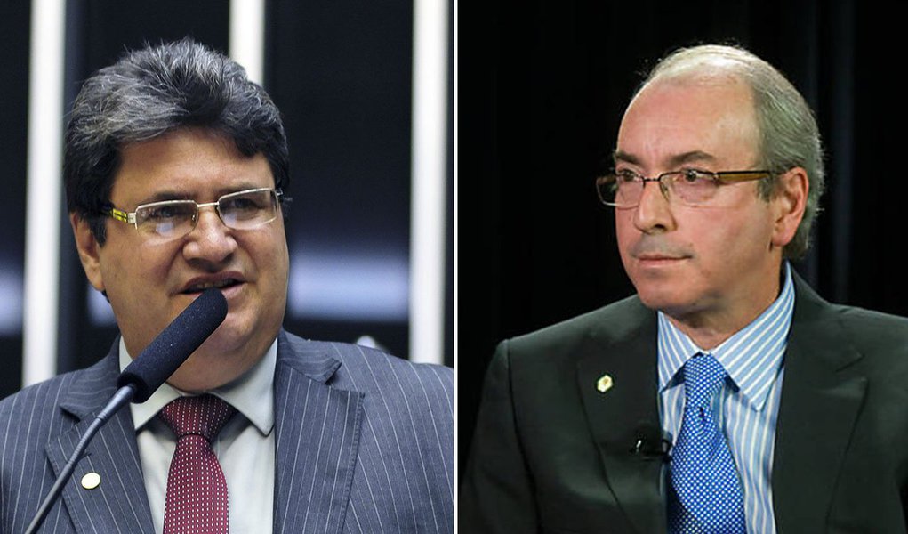 Para impor a derrota ao governo, o líder dos rebeldes na Câmara, Eduardo Cunha conta com pelo menos um aliado no Tocantins, o deputado federal Júnior Coimbra; a tendência é que Coimbra acompanhe a indicação do seu líder e vote contra os interesses do governo federa na sessão desta terça-feira, caso os aliados do governo não obstruam a votação; Júnior Coimbra foi o coordenador da campanha pela eleição de Eduardo Cunha como líder da bancada do PMDB na Câmara (Foto: Aquiles Lins) Para impor a derrota ao governo, o líder dos rebeldes na Câmara, Eduardo Cunha conta com pelo menos um aliado no Tocantins, o deputado federal Júnior Coimbra; a tendência é que Coimbra acompanhe a indicação do seu líder e vote contra os interesses do governo federa na sessão desta terça-feira, caso os aliados do governo não obstruam a votação; Júnior Coimbra foi o coordenador da campanha pela eleição de Eduardo Cunha como líder da bancada do PMDB na Câmara