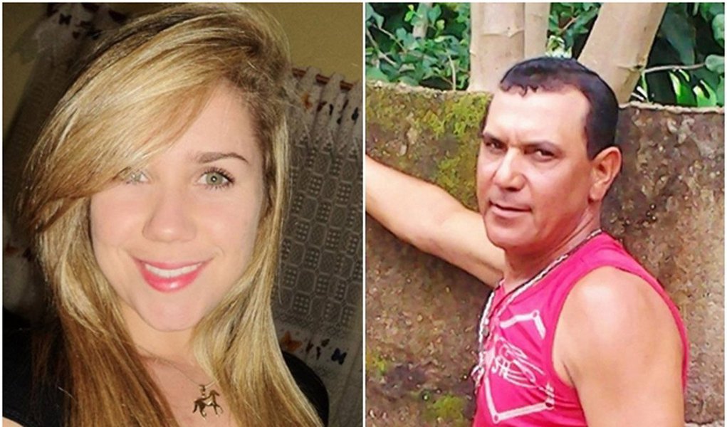 Crime chocou a cidade turística de Pirenópolis, interior de Goiás; de acordo com a polícia, ação foi premeditado por Joaquim Lourenço, 47; ele se amarrou numa árvore junto com Loanne Rodrigues, 19, e detonou uma banana de dinamite entre os dois; corpos foram encontrados eviscerados na terça-feira (17); padrasto e enteada saíram para tirar fotos no local no dia anterior, acompanhados da mãe de Loanne; testemunhas afirmam que Joaquim tinha ciúmes da jovem e queria controlar a vida da garota; ele trabalhava numa pedreira da cidade e teria fácil acesso aos explosivos (Foto: José Barbacena) Crime chocou a cidade turística de Pirenópolis, interior de Goiás; de acordo com a polícia, ação foi premeditado por Joaquim Lourenço, 47; ele se amarrou numa árvore junto com Loanne Rodrigues, 19, e detonou uma banana de dinamite entre os dois; corpos foram encontrados eviscerados na terça-feira (17); padrasto e enteada saíram para tirar fotos no local no dia anterior, acompanhados da mãe de Loanne; testemunhas afirmam que Joaquim tinha ciúmes da jovem e queria controlar a vida da garota; ele trabalhava numa pedreira da cidade e teria fácil acesso aos explosivos