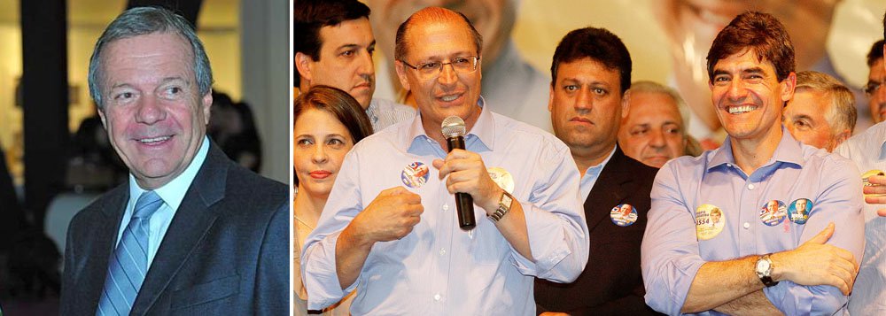 Sem o apoio do PSB de Eduardo Campos, barrado pela ex-senadora Marina Silva, o deputado federal Duarte Nogueira, presidente do PSDB em São Paulo, também é a opção para ser candidato a vice; de Ribeirão Preto, ele é ligado ao agronegócio (Foto: Roberta Namour) Sem o apoio do PSB de Eduardo Campos, barrado pela ex-senadora Marina Silva, o deputado federal Duarte Nogueira, presidente do PSDB em São Paulo, também é a opção para ser candidato a vice; de Ribeirão Preto, ele é ligado ao agronegócio