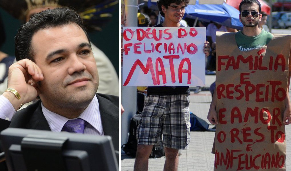 Aliados do PT já se articulam para retomar presidência da Comissão de Direitos Humanos e Minorias da Câmara dos Deputados; erro nas articulações políticas acabou permitindo a projeção de um parlamentar associado à homofobia; agora, as apostas são quatro nomes considerados atuantes na área: Nilmário Miranda (PT-MG), Erika Kokay (PT-DF), Domingos Dutra (SDD-MA) e Manuela D’Ávila (PC do B-RS) (Foto: Roberta Namour) Aliados do PT já se articulam para retomar presidência da Comissão de Direitos Humanos e Minorias da Câmara dos Deputados; erro nas articulações políticas acabou permitindo a projeção de um parlamentar associado à homofobia; agora, as apostas são quatro nomes considerados atuantes na área: Nilmário Miranda (PT-MG), Erika Kokay (PT-DF), Domingos Dutra (SDD-MA) e Manuela D’Ávila (PC do B-RS)