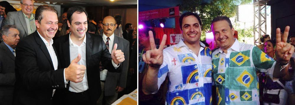 O governador de Pernambuco e presidenciável pelo PSB, Eduardo Campos, deverá realizar uma reunião, ainda nesta quarta-feira (5), para definir o futuro do pré-candidato ao governo de Pernambuco, Paulo Câmara, que atualmente ocupa o comando da Secretaria da Fazenda Estadual; durante o encontro, que também terá a presença do candidato ao Senado pelo PSB, Fernando Bezerra Coelho, e do presidente do PSB em Pernambuco, Sileno Guedes, deverá ser definida a data em que Câmara deixará a pasta para se dedicar à sua candidatura ao Executivo Estadual (Foto: Paulo Emílio) O governador de Pernambuco e presidenciável pelo PSB, Eduardo Campos, deverá realizar uma reunião, ainda nesta quarta-feira (5), para definir o futuro do pré-candidato ao governo de Pernambuco, Paulo Câmara, que atualmente ocupa o comando da Secretaria da Fazenda Estadual; durante o encontro, que também terá a presença do candidato ao Senado pelo PSB, Fernando Bezerra Coelho, e do presidente do PSB em Pernambuco, Sileno Guedes, deverá ser definida a data em que Câmara deixará a pasta para se dedicar à sua candidatura ao Executivo Estadual