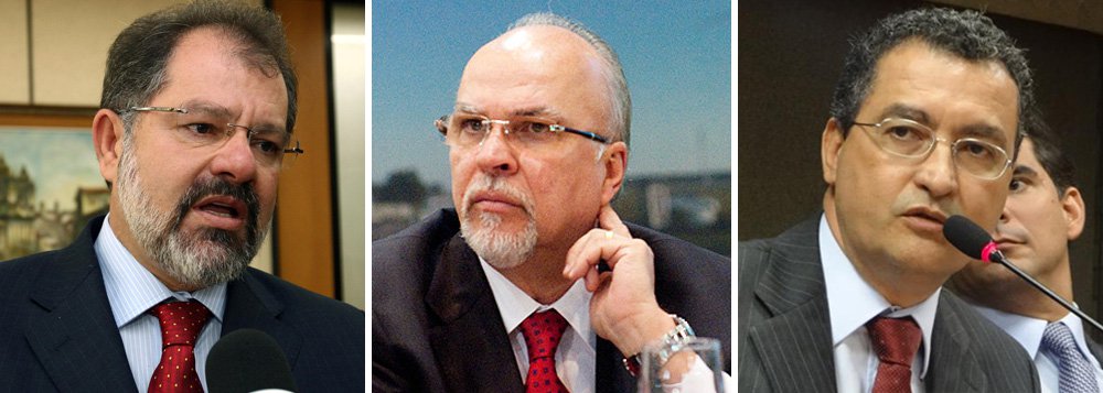 Escolha do presidente da Assembleia Legislativa da Bahia, Marcelo Nilo (PDT) ou do deputado federal Mário Negromente (PP), como vice de Rui Costa (PT) só deverá ser definida na próxima quarta-feira pré-candidato petista na disputa pelo governo baiano afirma que não tem preferência (Foto: Voney Malta) Escolha do presidente da Assembleia Legislativa da Bahia, Marcelo Nilo (PDT) ou do deputado federal Mário Negromente (PP), como vice de Rui Costa (PT) só deverá ser definida na próxima quarta-feira pré-candidato petista na disputa pelo governo baiano afirma que não tem preferência