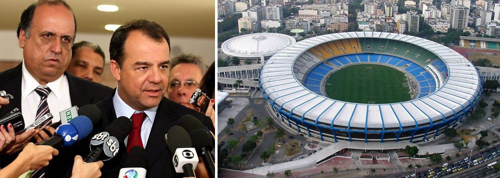 A concessionária fica obrigada a tornar apto o Estádio Júlio de Lamare a sediar competições de polo aquático nas Olimpíadas de 2016; a Escola Municipal Friedenreich, que funciona há quase 50 anos no região e que atende a crianças com necessidades especiais, também será mantida (Foto: Roberta Namour) A concessionária fica obrigada a tornar apto o Estádio Júlio de Lamare a sediar competições de polo aquático nas Olimpíadas de 2016; a Escola Municipal Friedenreich, que funciona há quase 50 anos no região e que atende a crianças com necessidades especiais, também será mantida