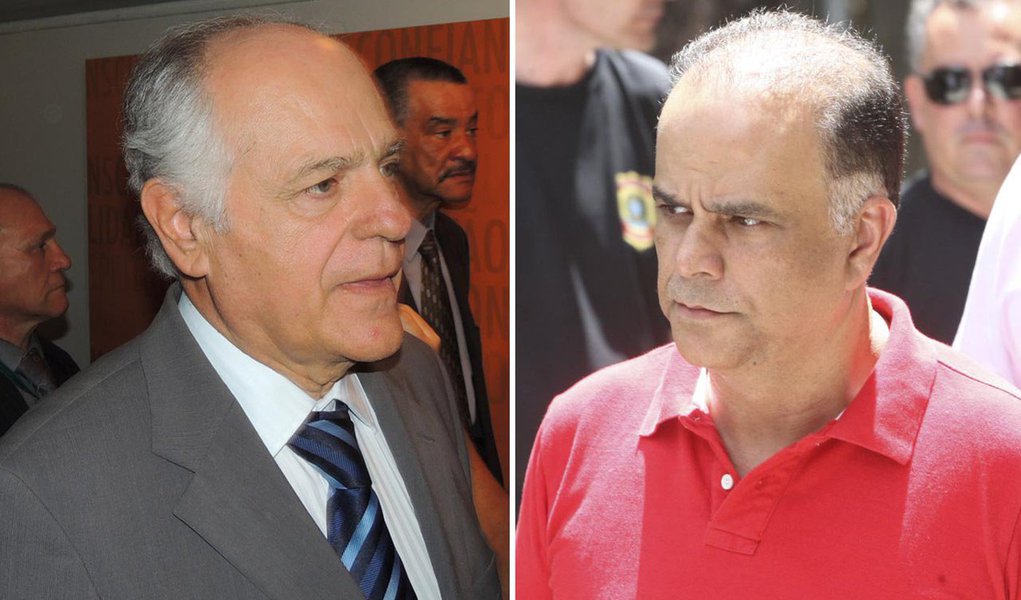 Ex-ministro e pré-candidato do PSDB ao governo de Minas Gerais, Pimenta da Veiga, alterou sua declaração de Imposto de Renda para justificar o recebimento de R$ 300 mil repassados pelo operador Marcos Valério; mesmo com a modificação, realizada dois anos depois do pagamento, Pimenta declarou ter recebido o valor de fonte de pessoa física, apesar de o repasse ter sido feito por duas empresas de Valério (Foto: Valter Lima) Ex-ministro e pré-candidato do PSDB ao governo de Minas Gerais, Pimenta da Veiga, alterou sua declaração de Imposto de Renda para justificar o recebimento de R$ 300 mil repassados pelo operador Marcos Valério; mesmo com a modificação, realizada dois anos depois do pagamento, Pimenta declarou ter recebido o valor de fonte de pessoa física, apesar de o repasse ter sido feito por duas empresas de Valério