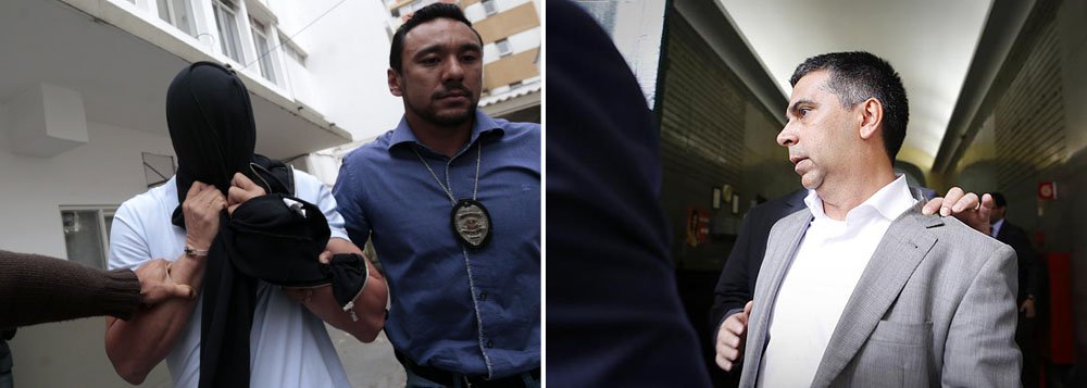 Em depoimento, Luis Alexandre de Magalhães menciona também outros setores envolvidos no esquema, que desviou mais de R$ 500 milhões dos cofres da prefeitura de São Paulo, como empresas de estacionamento e segurança; Ronilson Bezerra Rodrigues, subsecretário da Receita da gestão Gilberto Kassab (PSD), teria recebido até R$ 6 milhões de propina em uma semana (Foto: Roberta Namour) Em depoimento, Luis Alexandre de Magalhães menciona também outros setores envolvidos no esquema, que desviou mais de R$ 500 milhões dos cofres da prefeitura de São Paulo, como empresas de estacionamento e segurança; Ronilson Bezerra Rodrigues, subsecretário da Receita da gestão Gilberto Kassab (PSD), teria recebido até R$ 6 milhões de propina em uma semana