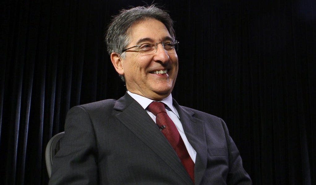 Pimentel Faz Seu Balan o Menor Desemprego Da Hist ria Brasil 247