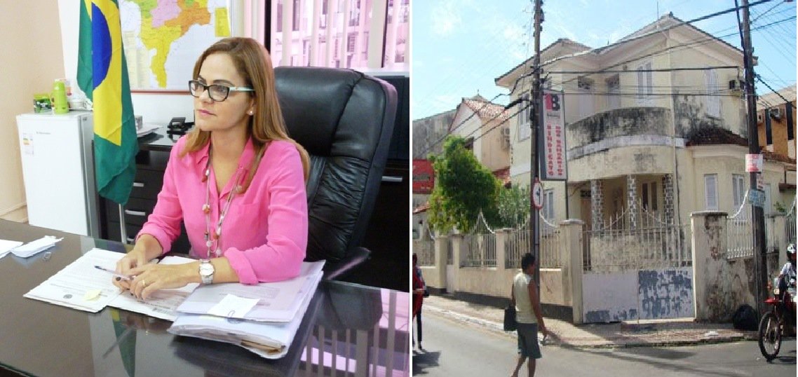 O Sindicato dos Empregados em Estabelecimentos Bancários no Estado do Maranhão diz que o banco estava coagindo os funcionários a renunciarem às reclamações trabalhistas sob pena de dispensa, transferência e outros atos de natureza punitiva; para a procuradora-chefe do MPT-MA, Anya Gadelha Diógenes, esse é mais um típico caso de ato discriminatório nas relações trabalhistas e de afronta à Justiça do Trabalho (Foto: Itevaldo Junior) O Sindicato dos Empregados em Estabelecimentos Bancários no Estado do Maranhão diz que o banco estava coagindo os funcionários a renunciarem às reclamações trabalhistas sob pena de dispensa, transferência e outros atos de natureza punitiva; para a procuradora-chefe do MPT-MA, Anya Gadelha Diógenes, esse é mais um típico caso de ato discriminatório nas relações trabalhistas e de afronta à Justiça do Trabalho
