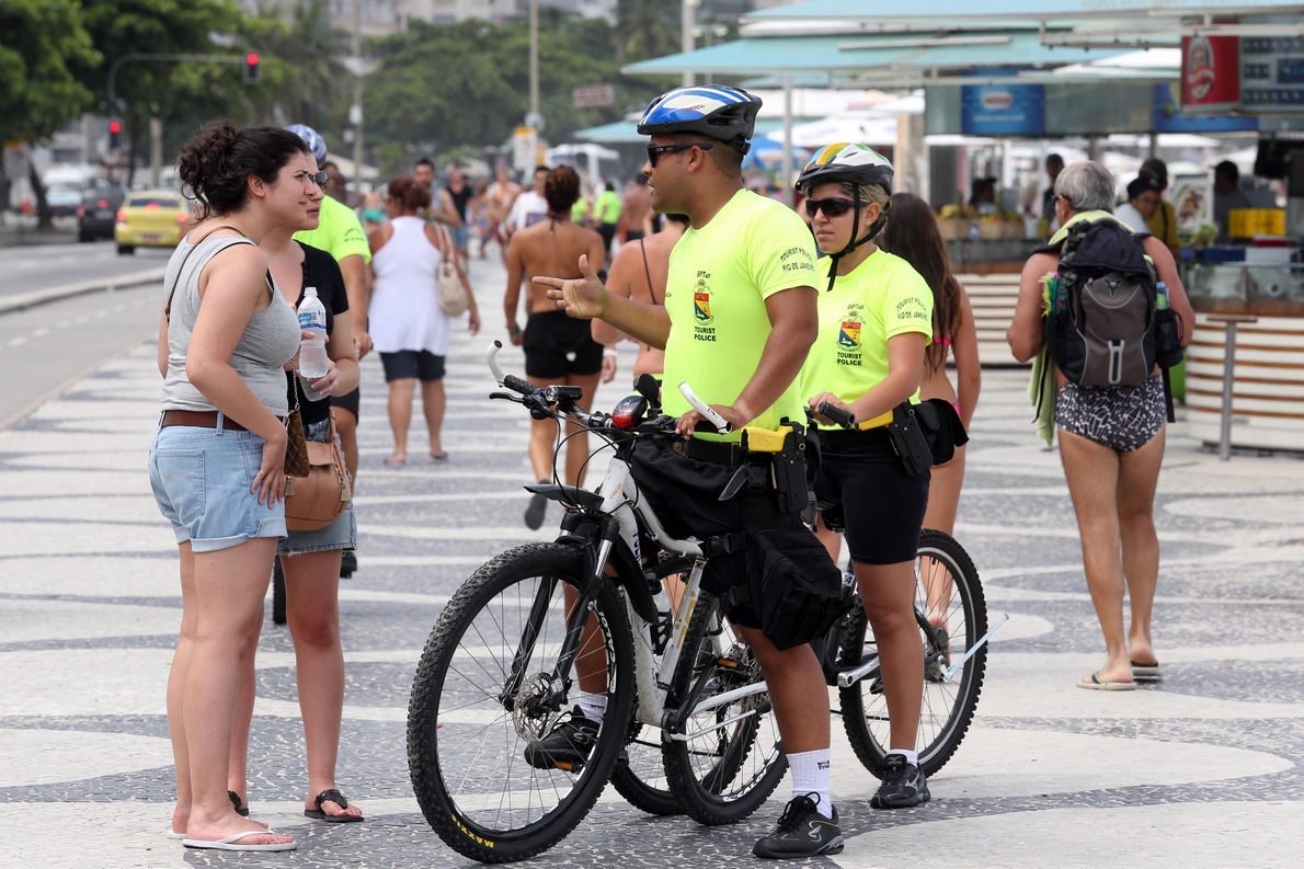 ano novo rio (Foto: José Barbacena) ano novo rio