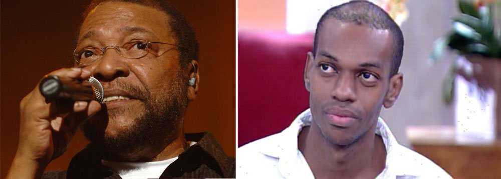 Cantor usa o caso do ator Vinícius Romão de Souza, preso por engano, como exemplo da realidade brasileira: “no Brasil, parte-se do pressuposto de que, sempre que ocorre um roubo, desde que não seja de dinheiro público, um negro é suspeito” (Foto: Roberta Namour) Cantor usa o caso do ator Vinícius Romão de Souza, preso por engano, como exemplo da realidade brasileira: “no Brasil, parte-se do pressuposto de que, sempre que ocorre um roubo, desde que não seja de dinheiro público, um negro é suspeito”