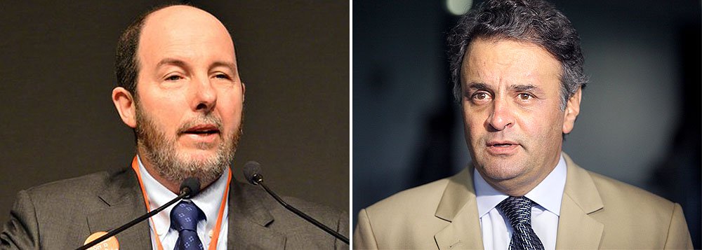 Ao criticar gestões do PT, ex-presidente do Banco Central e um dos gurus do presidenciável tucano Aécio Neves, desenha o que seria a cartilha da campanha do PSDB de 2014; ele prega uma redução modesta e gradual da meta de inflação, acompanhada da formalização da autonomia operacional do BC; além disso, defende limite formal para a relação gasto público e PIB, contra “a política macro mais frouxa, com muito foco no consumo e pouco foco na produtividade em geral”, praticada, segundo ele, desde o governo Lula (Foto: Roberta Namour) Ao criticar gestões do PT, ex-presidente do Banco Central e um dos gurus do presidenciável tucano Aécio Neves, desenha o que seria a cartilha da campanha do PSDB de 2014; ele prega uma redução modesta e gradual da meta de inflação, acompanhada da formalização da autonomia operacional do BC; além disso, defende limite formal para a relação gasto público e PIB, contra “a política macro mais frouxa, com muito foco no consumo e pouco foco na produtividade em geral”, praticada, segundo ele, desde o governo Lula