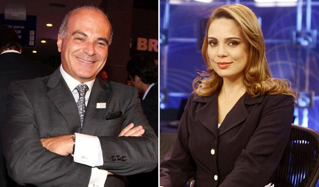 Em vídeo, o empresário Marcelo Carvalho, dono da RedeTV, saiu em defesa da apresentadora Rachel Sheherazade e fez um libelo político; "estamos vivendo uma baderna nessa país", disse ele; RedeTV descontou o FGTS dos funcionários, mas não recolheu os impostos, o que configura apropriação indébita; Ministério das Comunicações analisa cassação do registro da emissora (Foto: Leonardo Attuch) Em vídeo, o empresário Marcelo Carvalho, dono da RedeTV, saiu em defesa da apresentadora Rachel Sheherazade e fez um libelo político; "estamos vivendo uma baderna nessa país", disse ele; RedeTV descontou o FGTS dos funcionários, mas não recolheu os impostos, o que configura apropriação indébita; Ministério das Comunicações analisa cassação do registro da emissora