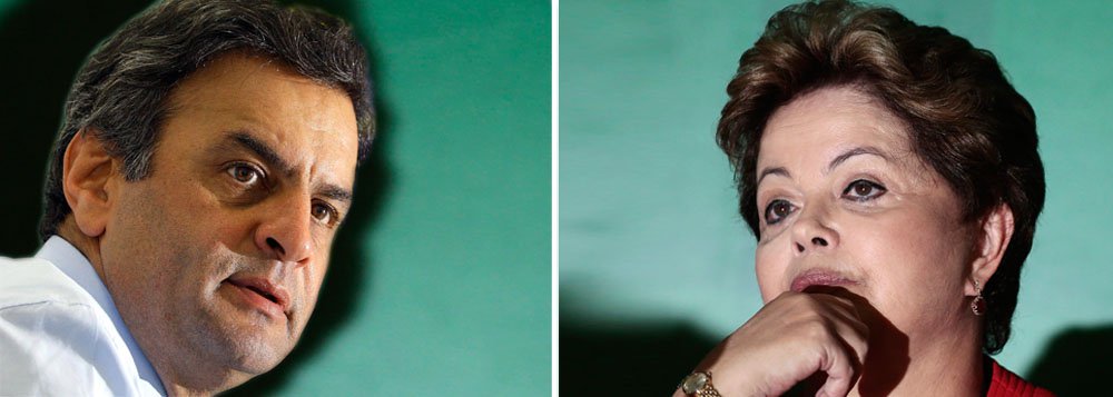 Pesquisa divulgada neste sábado pela parceria Istoé/Sensus é a primeira a apontar segundo turno nas eleições presidenciais de 2014; segundo o instituto, a presidente Dilma Rousseff teria 35%, contra 23,7% de Aécio Neves e 11% de Eduardo Campos; ou seja, intenções de voto de 35% para o governo e 34,7% para a oposição, num empate técnico; Sensus também simulou segundo turno, no qual Dilma teria 38,6%, contra 31,9% de Aécio Neves; cenário de mais uma eleição polarizada entre PT e PSDB obriga Eduardo Campos a mudar sua estratégia para não ficar de fora do jogo (Foto: Ana Pupulin) www.brasil247.com - Pesquisa divulgada neste sábado pela parceria Istoé/Sensus é a primeira a apontar segundo turno nas eleições presidenciais de 2014; segundo o instituto, a presidente Dilma Rousseff teria 35%, contra 23,7% de Aécio Neves e 11% de Eduardo Campos; ou seja, intenções de voto de 35% para o governo e 34,7% para a oposição, num empate técnico; Sensus também simulou segundo turno, no qual Dilma teria 38,6%, contra 31,9% de Aécio Neves; cenário de mais uma eleição polarizada entre PT e PSDB obriga Eduardo Campos a mudar sua estratégia para não ficar de fora do jogo