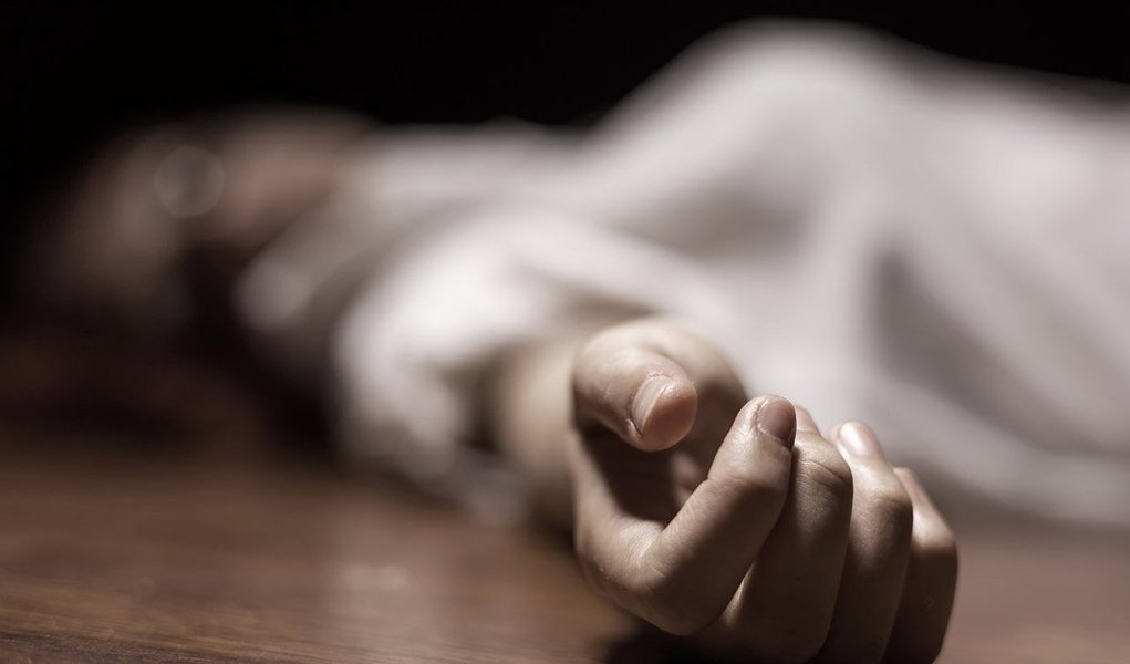 A média de mortes este ano em Alagoas supera o mesmo período do ano passado. Enquanto em 2013 ocorreram 583 assassinatos, de janeiro a março, este ano já foram computados 601. (Foto: Voney Malta) A média de mortes este ano em Alagoas supera o mesmo período do ano passado. Enquanto em 2013 ocorreram 583 assassinatos, de janeiro a março, este ano já foram computados 601.