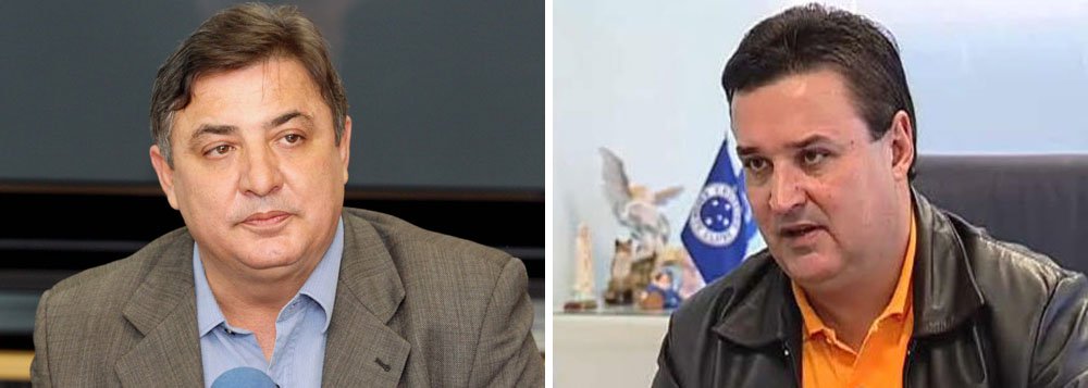 Justiça de Minas Gerais determinou o bloqueio de bens do empresário Alvimar de Oliveira Costa, irmão do senador Zezé Perrella (PDT-MG), e da empresa Styllus Alimentação Ltda., da qual Costa é um dos sócios, além de mais 14 pessoas e outras cinco empresas até o valor de R$ 81 milhões; decisão foi dada pelo juiz da 7ª Vara da Fazenda Pública, Carlos Donizetti Ferreira da Silva, e tem como objetivo garantir a execução de uma possível condenação, que ainda não ocorreu, por suspeita de formação de cartel, improbidade administrativa e lavagem de dinheiro no fornecimento de alimentação a presídios no Estado (Foto: Valter Lima) Justiça de Minas Gerais determinou o bloqueio de bens do empresário Alvimar de Oliveira Costa, irmão do senador Zezé Perrella (PDT-MG), e da empresa Styllus Alimentação Ltda., da qual Costa é um dos sócios, além de mais 14 pessoas e outras cinco empresas até o valor de R$ 81 milhões; decisão foi dada pelo juiz da 7ª Vara da Fazenda Pública, Carlos Donizetti Ferreira da Silva, e tem como objetivo garantir a execução de uma possível condenação, que ainda não ocorreu, por suspeita de formação de cartel, improbidade administrativa e lavagem de dinheiro no fornecimento de alimentação a presídios no Estado