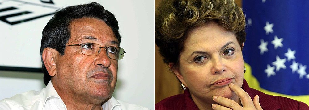Não se sabe se é estratégia, mas o presidente do PTB, Benito Gama, agora, diz que seu partido não pleiteia nenhum ministério no governo da presidente Dilma Rousseff; ex-carlista afirma que falou diretamente com o ministro da Casa Civil, Aloizio Mercadante, há duas semanas, que o PTB não reivindicará nenhuma pasta; no início do ano, nome do baiano era dado como certo para assumir a Secretaria de Portos da Presidência da República (Foto: Romulo Faro) Não se sabe se é estratégia, mas o presidente do PTB, Benito Gama, agora, diz que seu partido não pleiteia nenhum ministério no governo da presidente Dilma Rousseff; ex-carlista afirma que falou diretamente com o ministro da Casa Civil, Aloizio Mercadante, há duas semanas, que o PTB não reivindicará nenhuma pasta; no início do ano, nome do baiano era dado como certo para assumir a Secretaria de Portos da Presidência da República
