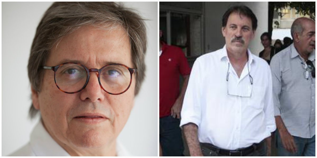 "O escândalo em torno da feijoada de Delúbio mostra um esforço deliberado para contestar garantias que a lei prevê", escreve o colunista da IstoÉ; caso "permite um dos paralelos mais curiosos entre o Brasil de 1964 e a absurda situação de abuso contra presos da AP 470", diz Paulo Moreira Leite; segundo ele, condenados na AP 470 podem ser criminosos, "mas nem por isso devem ter seus direitos e garantias colocados sob ameaça" (Foto: Gisele Federicce) "O escândalo em torno da feijoada de Delúbio mostra um esforço deliberado para contestar garantias que a lei prevê", escreve o colunista da IstoÉ; caso "permite um dos paralelos mais curiosos entre o Brasil de 1964 e a absurda situação de abuso contra presos da AP 470", diz Paulo Moreira Leite; segundo ele, condenados na AP 470 podem ser criminosos, "mas nem por isso devem ter seus direitos e garantias colocados sob ameaça"