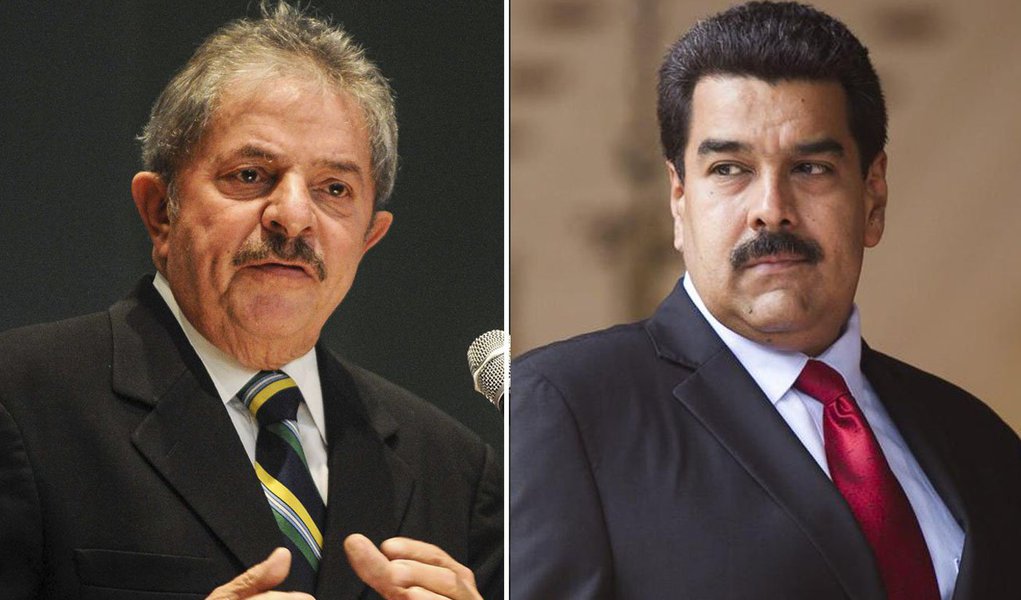 Em carta enviada ao presidente da Venezuela no último dia 5, por um ano da morte do antecessor e padrinho político, Hugo Chávez, o ex-presidente Lula lembrou onda de violência que toma o país e disse que é necessário o "diálogo com todos os democratas que querem o melhor para o povo"; segundo o petista, "só assim a Venezuela realizará o sonho de uma sociedade justa, fraterna e igualitária" (Foto: Gisele Federicce) Em carta enviada ao presidente da Venezuela no último dia 5, por um ano da morte do antecessor e padrinho político, Hugo Chávez, o ex-presidente Lula lembrou onda de violência que toma o país e disse que é necessário o "diálogo com todos os democratas que querem o melhor para o povo"; segundo o petista, "só assim a Venezuela realizará o sonho de uma sociedade justa, fraterna e igualitária"