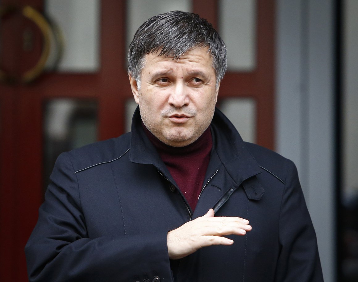 Ministro do Interior da Ucrânia, Arsen Avakov, disse nesta segunda-feira ter destacado uma nova unidade de operações especiais para a cidade portuária do sul do país, após uma "ultrajante" falha da polícia local em conter separatistas pró-Rússia durante um fim de semana em que a violência deixou dezenas de mortos (Foto: Gisele Federicce) www.brasil247.com - Ministro do Interior da Ucrânia, Arsen Avakov, disse nesta segunda-feira ter destacado uma nova unidade de operações especiais para a cidade portuária do sul do país, após uma "ultrajante" falha da polícia local em conter separatistas pró-Rússia durante um fim de semana em que a violência deixou dezenas de mortos