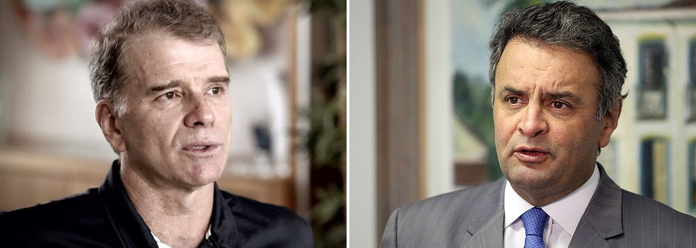Aposta do presidenciável tucano Aécio Neves para disputar o governo do Estado, técnico de vôlei vai recusar o convite, mas reforça comprometimento com a campanha nacional; como plano B, PSDB tem mantido conversas com o governador Sérgio Cabral (PMDB) para um eventual espaço no palanque de Pezão, após rompimento com o PT (Foto: Roberta Namour) Aposta do presidenciável tucano Aécio Neves para disputar o governo do Estado, técnico de vôlei vai recusar o convite, mas reforça comprometimento com a campanha nacional; como plano B, PSDB tem mantido conversas com o governador Sérgio Cabral (PMDB) para um eventual espaço no palanque de Pezão, após rompimento com o PT