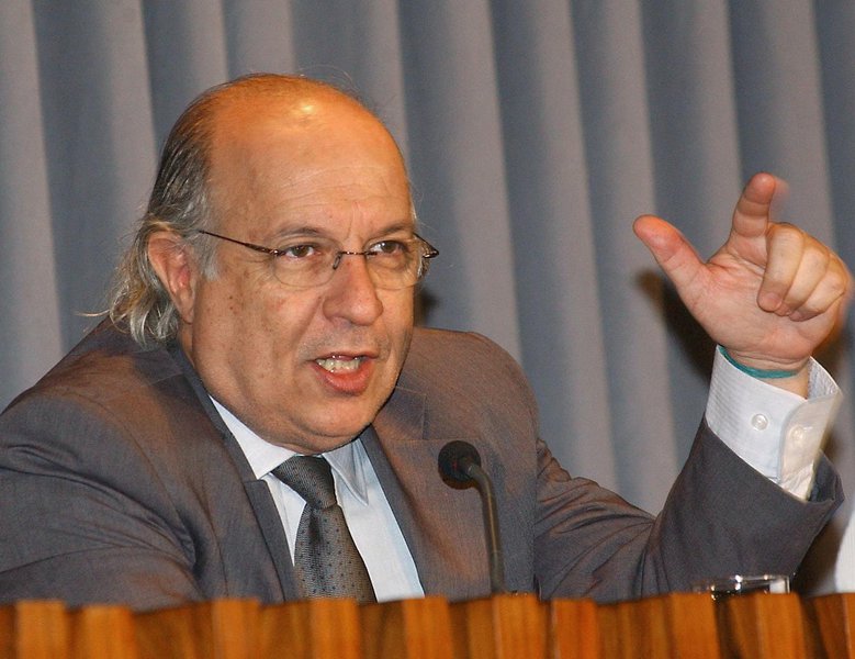 Em entrevista à jornalista Marilza de Melo Foucher, cedida ao 247, o jornalista Paulo Vannuchi, membro da Comissão Interamericana de Direitos Humanos da OEA, fala sobre os 50 anos da ditadura militar no Brasil e as conquistas e desafios do trabalho da OEA em prol dos direitos humanos, segundo ele, "reconhecido como o mais avançado de todos os sistemas regionais" (Foto: Gisele Federicce) Em entrevista à jornalista Marilza de Melo Foucher, cedida ao 247, o jornalista Paulo Vannuchi, membro da Comissão Interamericana de Direitos Humanos da OEA, fala sobre os 50 anos da ditadura militar no Brasil e as conquistas e desafios do trabalho da OEA em prol dos direitos humanos, segundo ele, "reconhecido como o mais avançado de todos os sistemas regionais"