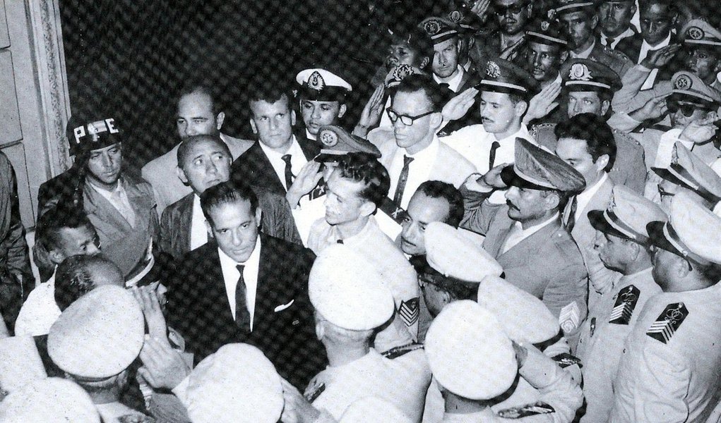 Para os parentes do ex-presidente, o material encaminhado à Comissão Nacional da Verdade (CNV) reforça a tese de que o ex-presidente foi assassinado pela ditadura, na chamada Operação Condor (Foto: Roberta Namour) Para os parentes do ex-presidente, o material encaminhado à Comissão Nacional da Verdade (CNV) reforça a tese de que o ex-presidente foi assassinado pela ditadura, na chamada Operação Condor