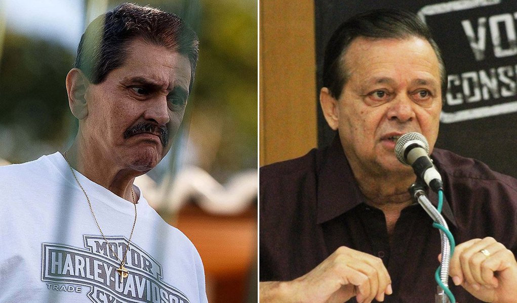 Deputado federal goiano diz que ajuda está fora de cogitação e que sequer poderá contribuir pessoalmente: "Está fora da minha realidade financeira”; antes de ser preso, o delator do mensalão disse que sua conta no Banco do Brasil está disponível para interessados em oferecer sua contribuição e citou nominalmente Jovair Arantes e os senadores Fernando Collor e Gim Argello como possíveis doadores; a multa é de R$ 720 mil (Foto: José Barbacena) Deputado federal goiano diz que ajuda está fora de cogitação e que sequer poderá contribuir pessoalmente: "Está fora da minha realidade financeira”; antes de ser preso, o delator do mensalão disse que sua conta no Banco do Brasil está disponível para interessados em oferecer sua contribuição e citou nominalmente Jovair Arantes e os senadores Fernando Collor e Gim Argello como possíveis doadores; a multa é de R$ 720 mil