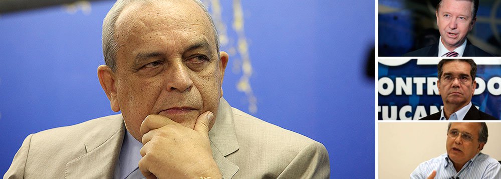 Pelo Facebook, o deputado Luiz Pitiman manifestou a seu pesar pelo falecimento de Guerra; "Nossos sentimentos aos seus familiares e à população de Pernambuco, que hoje perde um grande representante", afirmou; o presidente do PSDB-DF, Eduardo Jorge, disse que Guerra é insubstituível; por sua vez, o ex-presidente da legenda no DF Marcio Machado afirmou que Guerra é "um homem competente e extremamente ético" (Foto: Leonardo Lucena) Pelo Facebook, o deputado Luiz Pitiman manifestou a seu pesar pelo falecimento de Guerra; "Nossos sentimentos aos seus familiares e à população de Pernambuco, que hoje perde um grande representante", afirmou; o presidente do PSDB-DF, Eduardo Jorge, disse que Guerra é insubstituível; por sua vez, o ex-presidente da legenda no DF Marcio Machado afirmou que Guerra é "um homem competente e extremamente ético"