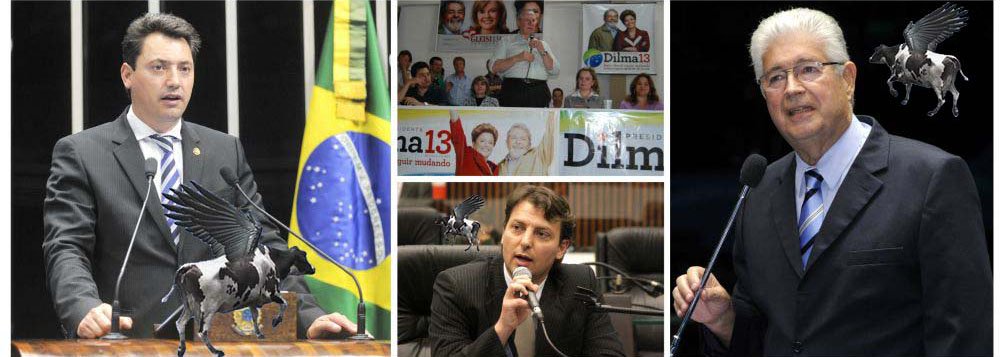 "Bombeiros" trabalham nos bastidores uma fórmula para pacificar o PMDB; a ideia consistiria na formação da chapa majoritária liderada pelo senador Roberto Requião disputando o Palácio Iguaçu; o ex-senador Sérgio Souza na vice; e o ex-governador Orlando Pessuti concorreria "avulso" ao Senado (Foto: Leonardo Lucena) "Bombeiros" trabalham nos bastidores uma fórmula para pacificar o PMDB; a ideia consistiria na formação da chapa majoritária liderada pelo senador Roberto Requião disputando o Palácio Iguaçu; o ex-senador Sérgio Souza na vice; e o ex-governador Orlando Pessuti concorreria "avulso" ao Senado