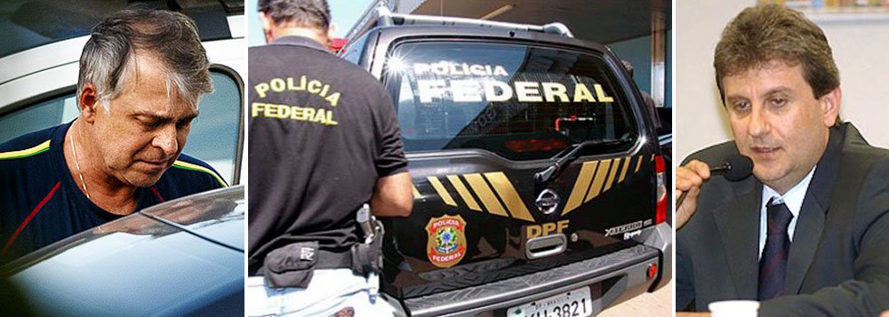 Ex-diretor da Petrobras Paulo Roberto Costa é suspeito de exercer tráfico de influência para garantir contratos milionários de consultoria dentro da estatal; ao lado do doleiro Alberto Youssef, ambos presos em Curitiba, são acusados de formar quadrilha e lavar dinheiro; esquema que resultou na Operação Lava Jato movimentou cerca de R$ 10 bilhões entre 2009 e 2013 (Foto: Roberta Namour) Ex-diretor da Petrobras Paulo Roberto Costa é suspeito de exercer tráfico de influência para garantir contratos milionários de consultoria dentro da estatal; ao lado do doleiro Alberto Youssef, ambos presos em Curitiba, são acusados de formar quadrilha e lavar dinheiro; esquema que resultou na Operação Lava Jato movimentou cerca de R$ 10 bilhões entre 2009 e 2013