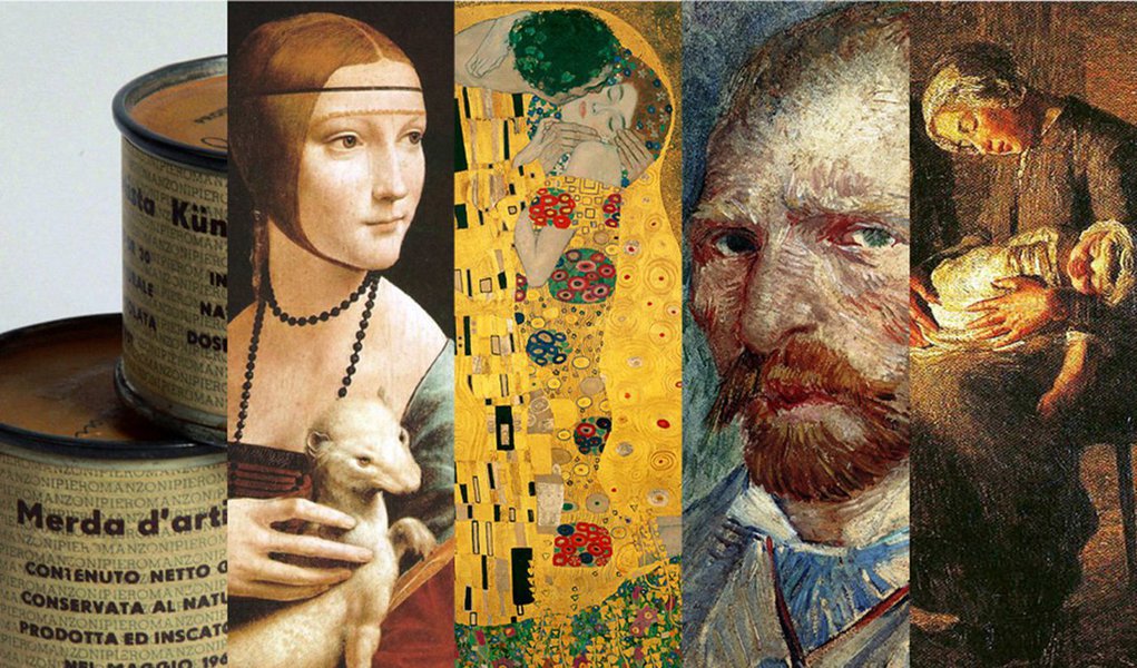 Ninguém aguenta mais tantos cartazes de publicidade espalhados por aí. Na Europa, Paris e Milão tomam a iniciativa e substituem cartazes por painéis criados pelo artista francês Etienne Lavie. As ruas, de repente, viram galerias de arte a céu aberto (Foto: Gisele Federicce) Ninguém aguenta mais tantos cartazes de publicidade espalhados por aí. Na Europa, Paris e Milão tomam a iniciativa e substituem cartazes por painéis criados pelo artista francês Etienne Lavie. As ruas, de repente, viram galerias de arte a céu aberto