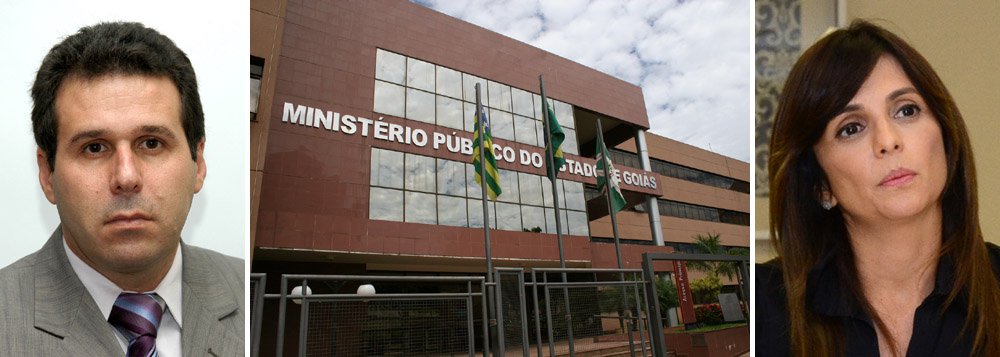 A pedido do Ministério Público, juiz Jeronymo Pedro Villas Boas determina paralisação dos trabalhos em prédio residencial de grande porte na Rua 36, no Setor Marista; na ação civil pública, promotora Alice de Almeida Freire sustentou a necessidade da medida em razão de empreendimento não contar com os estudos técnicos de impactos de trânsito e de vizinhança, apesar de ter obtido a licença dos órgãos responsáveis da Prefeitura, que também foi acionada; outras três ações pelo mesmo motivo tramitam na Justiça; uma delas, no Setor Oeste, também com liminar concedida pela interrupção do empreendimento (Foto: Realle Palazzo-Martini) A pedido do Ministério Público, juiz Jeronymo Pedro Villas Boas determina paralisação dos trabalhos em prédio residencial de grande porte na Rua 36, no Setor Marista; na ação civil pública, promotora Alice de Almeida Freire sustentou a necessidade da medida em razão de empreendimento não contar com os estudos técnicos de impactos de trânsito e de vizinhança, apesar de ter obtido a licença dos órgãos responsáveis da Prefeitura, que também foi acionada; outras três ações pelo mesmo motivo tramitam na Justiça; uma delas, no Setor Oeste, também com liminar concedida pela interrupção do empreendimento