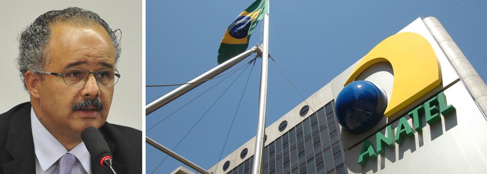 Reportagem da revista Veja deste fim de semana acusa o deputado Vicente Cândido (PT-SP) de oferecer honorários a um conselheiro da Agência Nacional de Telecomunicações para que ele reduzisse multas aplicadas à operadora de telefonia em razão dos maus serviços prestados aos clientes; conselheiro da Anatel, Marcelo Bechara, confirmou ter recebido a oferta; o deputado, por sua vez, disse que tentou ajudar a Oi e afirmou ainda que o ex-presidente Lula está preocupado com o futuro da companhia, controlada pelos empresários Carlos Jereissati e Sergio Andrade (Foto: Sheila Lopes) Reportagem da revista Veja deste fim de semana acusa o deputado Vicente Cândido (PT-SP) de oferecer honorários a um conselheiro da Agência Nacional de Telecomunicações para que ele reduzisse multas aplicadas à operadora de telefonia em razão dos maus serviços prestados aos clientes; conselheiro da Anatel, Marcelo Bechara, confirmou ter recebido a oferta; o deputado, por sua vez, disse que tentou ajudar a Oi e afirmou ainda que o ex-presidente Lula está preocupado com o futuro da companhia, controlada pelos empresários Carlos Jereissati e Sergio Andrade