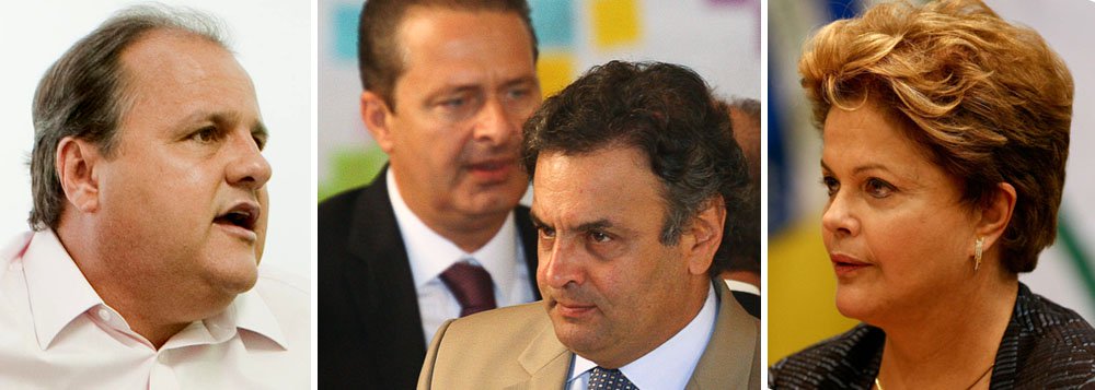 Secretário nacional do PMDB aparece nas inserções partidárias na TV destacando as gestões dos dois possíveis adversários da presidente Dilma Rousseff em 2014; Geddel ataca a "má gestão" do petista Jaques Wagner com o "sucesso" do governo de Minas Gerais, comandado pelo hoje senador Aécio Neves (PSDB) entre 2003 e 2010, e do governo de Pernambuco, de Eduardo Campos; apesar da reprovação do PT, o pré-candidato petista ao Governo da Bahia acha que sua atitude é natural; "Não estou preocupado com interpretações de políticos. Eu quero é que o povo veja aquilo lá"; veja vídeo (Foto: Romulo Faro) Secretário nacional do PMDB aparece nas inserções partidárias na TV destacando as gestões dos dois possíveis adversários da presidente Dilma Rousseff em 2014; Geddel ataca a "má gestão" do petista Jaques Wagner com o "sucesso" do governo de Minas Gerais, comandado pelo hoje senador Aécio Neves (PSDB) entre 2003 e 2010, e do governo de Pernambuco, de Eduardo Campos; apesar da reprovação do PT, o pré-candidato petista ao Governo da Bahia acha que sua atitude é natural; "Não estou preocupado com interpretações de políticos. Eu quero é que o povo veja aquilo lá"; veja vídeo