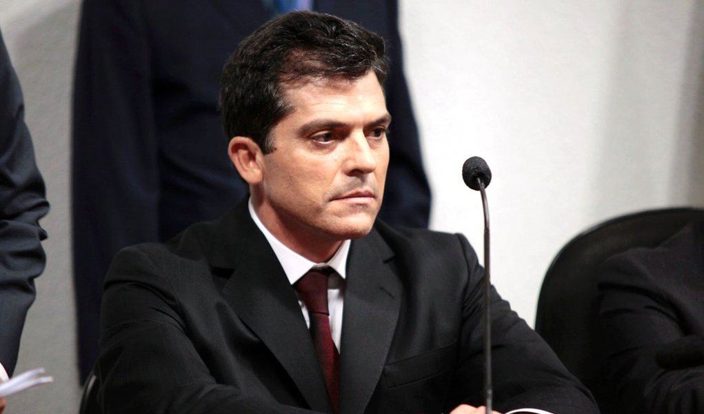 Após obter vitória no STJ contra atos da Controlodaria-Geral da União que declarou inidôneas a Delta Construções e sua subsidiária, a Técnica Construções, em contratos com a administração pública, empresário procura comprador para quitar dívidas (Foto: Roberta Namour) Após obter vitória no STJ contra atos da Controlodaria-Geral da União que declarou inidôneas a Delta Construções e sua subsidiária, a Técnica Construções, em contratos com a administração pública, empresário procura comprador para quitar dívidas