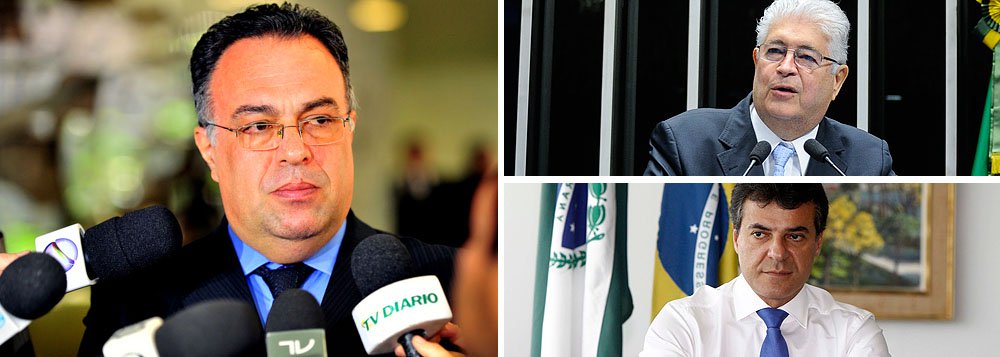 O deputado federal André Vargas, porta-voz da candidatura da ministra Gleisi Hoffmann (PT) no Paraná, disse que a presença do senador Roberto Requião (PMDB) na corrida pelo governo estadual torna a disputa imprevisível, podendo, inclusive, tirar o governador Beto Richa (PSDB) do segundo turno (Foto: Leonardo Lucena) O deputado federal André Vargas, porta-voz da candidatura da ministra Gleisi Hoffmann (PT) no Paraná, disse que a presença do senador Roberto Requião (PMDB) na corrida pelo governo estadual torna a disputa imprevisível, podendo, inclusive, tirar o governador Beto Richa (PSDB) do segundo turno